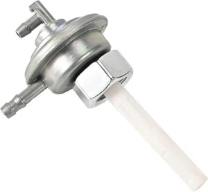 Gas Fuel Switch Pump Valve Petcock for GY6 50cc 150cc Go Kart ATV Moped Scooter - Picture 1 of 4