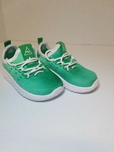 Adidas Originals Pharrell Williams Tennis HU (Toddler Size 5C) Athletic Sneakers