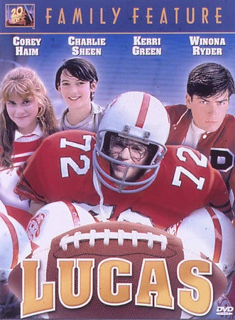 Lucas (DVD, 2003)