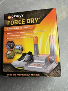 Asciuga scarpe e guanti DRYGUY Force Dry Boot / NUOVO - Foto 1 di 4