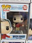 Movies - Mister Rogers #783 Beautiful Day in the Neighborhood Funko Pop