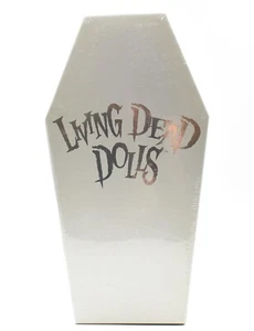 Mezco Toys - Living Dead Doll LDD - Mystery Sealed Action Figure - Picture 1 of 3