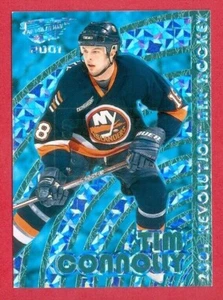2000-01 REVOLUTION HKY Tim Connolly SP SHADOW SERIES HOLO-FOIL CARD #90 #d 68/85 - Picture 1 of 2