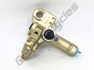  OEM Ducati 748 / 916 Genuine 13mm Brembo Gold Clutch Master Cylinder Pump - Bild 1 von 1