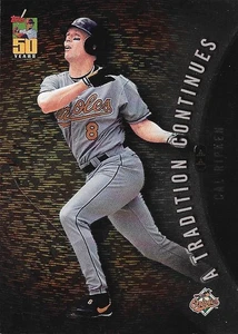 2001 Topps Baseball A Tradition Continues ~ Pick Your Cards - Picture 1 of 3