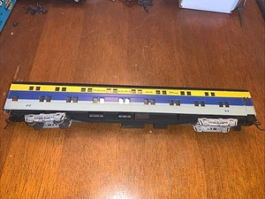 RIVAROSSI HO SCALE CHESAPEAKE & OHIO DUPLEX SLEEPER #212 - Picture 1 of 10