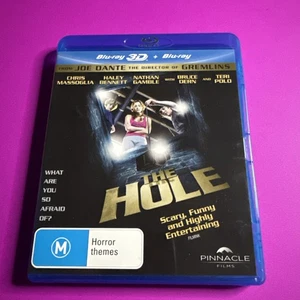The Hole - Movie Collection Blu Ray Region B - Picture 1 of 3