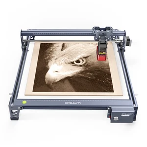 Creality CR-Laser Falcon 5W Laser Engraver - New in Box - Zdjęcie 1 z 5