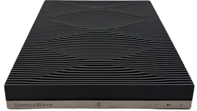 Bowers & Wilkins Formation Audio WiFi Digital Analog HiFi Streamer - Image 1 of 4
