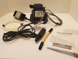 "New" STENNER PUMP E20MH81S6 W/Cable & Class 2 Power Unit 80PSI 2.7 Oz./min 120V - Picture 1 of 8