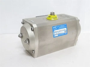 239118 New-No Box; Max-Air ENP.MT41.DA.F07-F10.CH22 Double Acting Actuator; CCW - Picture 1 of 7