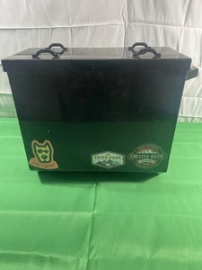 TUSK PANNIER WITH KEYS AND THERMOS HOLDER / TOOL BOX - Picture 1 of 9