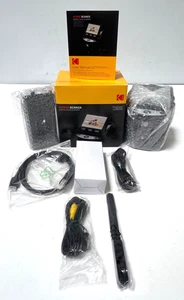 Kodak Scanza Digital Film Scanner Converts to JPEGS - New - Not Tested - Picture 1 of 19