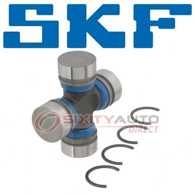 SKF Rear Shaft Rear Joint Universal Joint for 2008-2015 Lexus LX570 - nz Foto 1 de 4