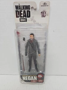 Modellino McFarlane Negan Smith The Walking Dead AMC 2017 vedi descrizione - Foto 1 di 7