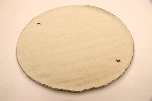 Orientteppich   Gabbeh ( 200 X 200 CM ) Handgeknüpft 100%  Schurwolle neu - Bild 1 von 7