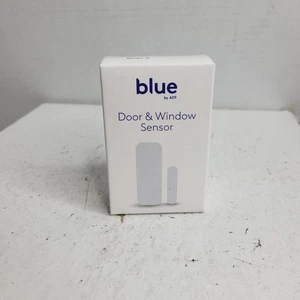 New BLUE By ADT Wireless Door & Window Sensor Model Number SSH1R0-29 - Picture 1 of 5