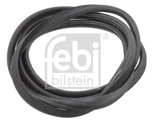 FEBI BILSTEIN Dichtung Frontscheibe 02827 für VW T2 T3 TRANSPORTER T1 Gummi Bus - Bild 1 von 6