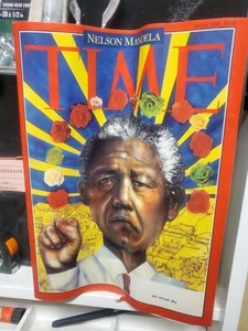 Time Magazine 9. Mai 1994 - Bild 1 von 2