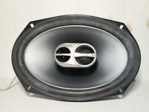 Alpine Koaxial 3-Wege Lautsprecher SPS-619 6X9 - Bild 1 von 9