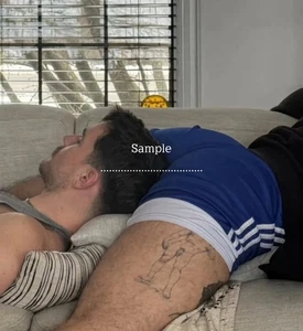 Fotografie Gay Interest / Hübscher Mann - Bild 1 von 1