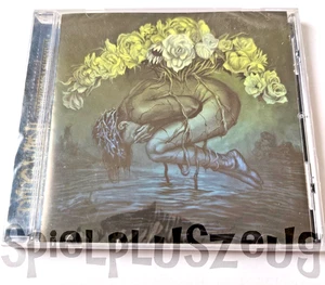 DYING WISH SYMPTOMS OF SURVIVAL CD - Picture 1 of 2