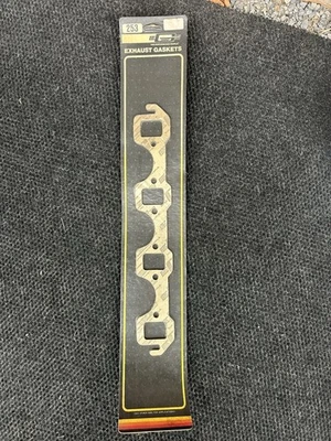 Juego de juntas de cabezal Mr. Gasket 253 Performance - Ford Foto 1 de 4