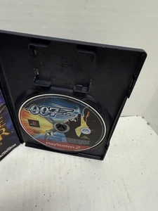 007 Agent Under Fire [Greatest Hits] [PS2, 2001, Tested] - Picture 1 of 1