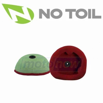 No Toil Super-Flo Air Filter Kit for 2020-2021 Yamaha YZ250FX - Fuel & Air hg - Image 1 of 4