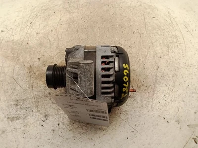 Alternator 2014 Grand Cherokee Sku#4192974 - Image 1 of 4
