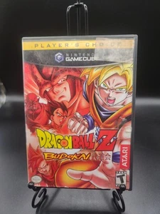 Dragon Ball Z Budokai - Nintendo GameCube - Picture 1 of 5