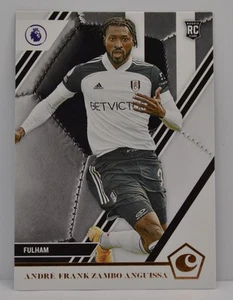 Andre-Frank Zambo Anguissa 2020-21 Panini Chronicles #7 - Imagen 1 de 2