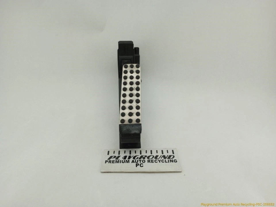 Pedal de acelerador Chrysler Crossfire para acelerador se adapta a 2004 2005 2006 2007 2008 Foto 1 de 4