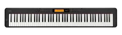 B-WARE Casio CDP-S350 BK E-Piano Digital Piano 88 Tasten Begleitautomatik MIDI - Bild 1 von 4