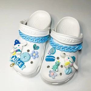 Set/13pcs 3D Charms for Crocs - Picture 1 of 7