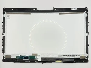 GENUINE DELL 3340 13.3" HD TOUCH SCREEN ASSEMBLY CN-06PKT4 WITH FRAME & BRD - Picture 1 of 5