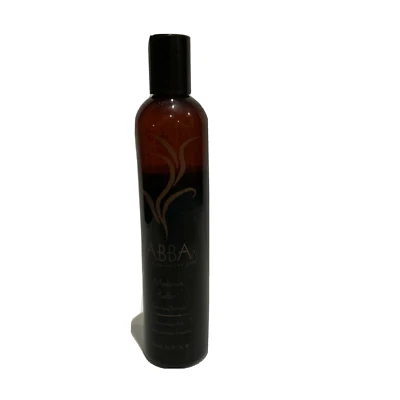 Abba Pure & Natural Molasses Purifier Detoxifying Shampoo 10.1 oz  - Image 1 of 4