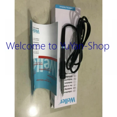 NEW Weller WSP80 Soldering Iron Pencil Handle FOR WSD81 WS81 WSD161 - Image 1 of 4