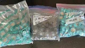 Lotto di tappi Qorpak - Foto 1 di 5
