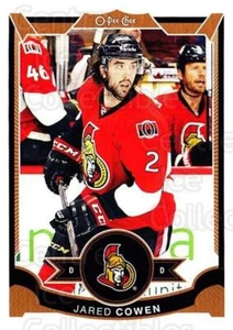 2015-16 O-pee-chee #352 Jared Cowen - Picture 1 of 1