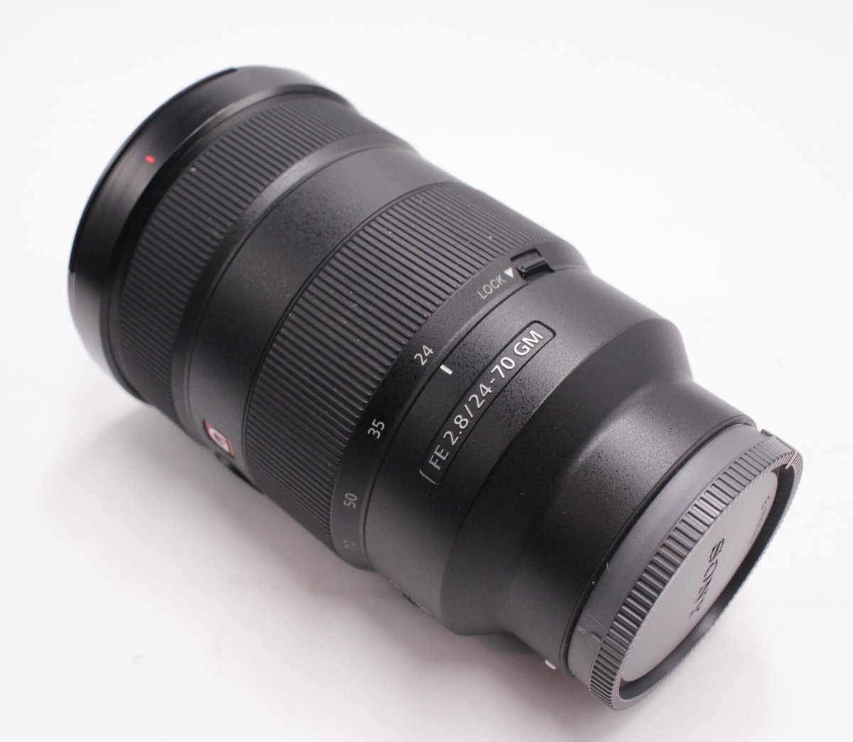 Sony 24-70mm f/2.8 Camera Lenses for sale | eBay Sony 24-70mm f/2.8 Camera Lenses for sale | eBay
