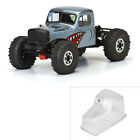 Pro-Line 3606-00 - Comp Wagon, Cab-Only 12.3" WB Crawler Body