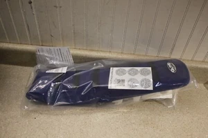 GUTS Racing 2023 Yamaha YZ450F Interactive Rib Asiento Completo Azul -Cubierta Tapa Gas - Imagen 1 de 7