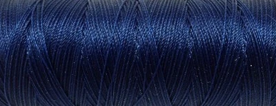 Thread T-70 Bonded Nylon 200 yd " College Blue" ~ A&E Made in the USA - Image 1 of 2