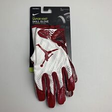 jumpman football gloves
