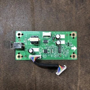 Asus Vg278 computer monitor power supply board 4h33v33a10 - Photo 1/4