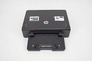 HP EliteBook ProBook Advanced  HSTNN-I10X Laptop Docking Station  - Picture 1 of 4