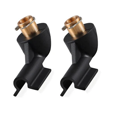 Upgrade 2Pcs Gear Shifter Rod Snap Linkage Bushing for Sportsman Polaris Hawkeye - Image 1 of 4