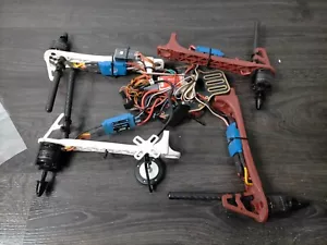 Motors Esc Fotografie GPS DROHNE Quadrocopter Brushless Gimbal Naza F450 DJI - Bild 1 von 9