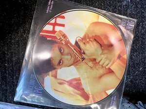 Prince And The NPG, Money Dont Matter 2nite 12" Collectors Edition Picture Disc. - Picture 1 of 2